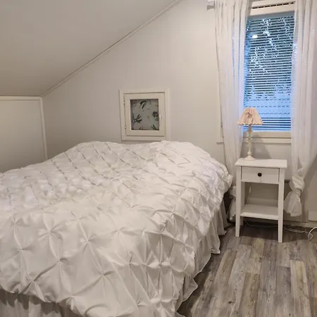 ホームステイ Omenapolun Onni Taipalsaari