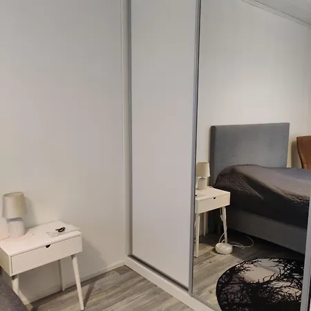 Omenapolun Onni Taipalsaari